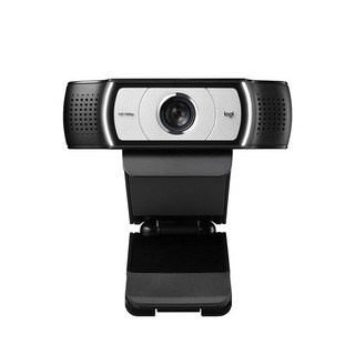 로지텍 풀 HD 웹캠, C930N