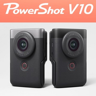 캐논 파워샷 V10 상세 정보