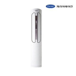 CPVM-AX235PA 캐리어 23평 인버터 스탠드 에어컨 기본설치포함, 일반배관형