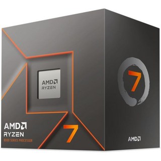 AMD Ryzen™ 7 8700F