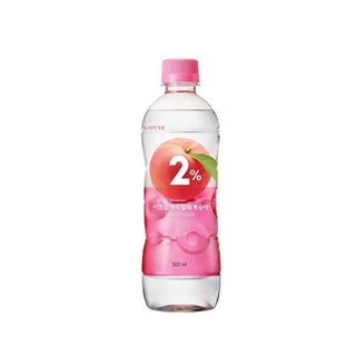 롯데칠성 2% 이프로 부족할 때 24PET