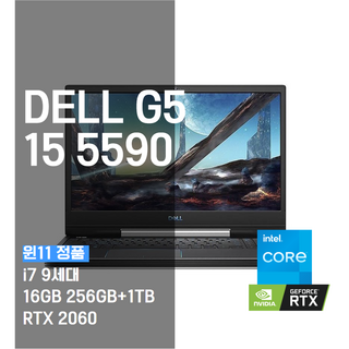 제이큐Dell GAMING LAPTOP