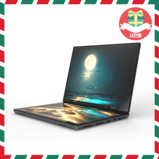 ASUS 듀얼 스크린 노트북