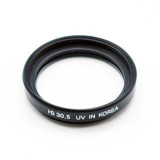 HR UV필터 30.5mm