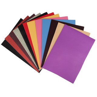 정재단가죽 21X30CM 모음, 모카브라운, 01. 네츄럴