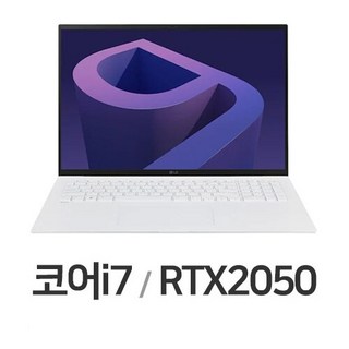 LG NEW 그램 12세대 노트북 16ZD90Q-EX76K