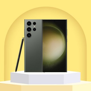 S23울트라 자급제 중고폰