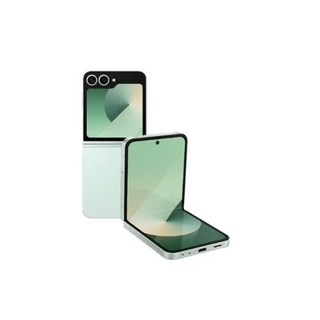 삼성전자 갤럭시 Z플립6 자급제 256GB 512GB 정품 통신3사 사용가능 블랙 썸네일