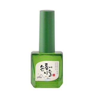 모스티브 손톱에 이슬 12ml / 손톱영양제 손톱강화제 네일케어, 1개