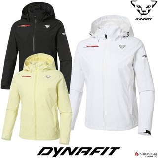 다이나핏 YWP22124[다이나핏]여성 엔트리 기능성 안감 방풍 봄 바람막이 자켓 () 422929