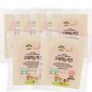 임실구워먹는치즈