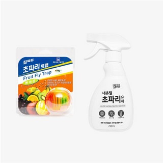 킬파프 초파리 트랩 유인제