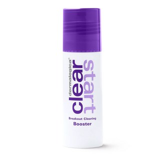 더말로지카 클리어 스타트 브레이크아웃 클리어링 부스터, 1개, 30ml