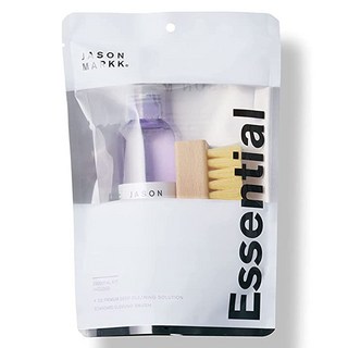 제이슨마크 슈즈 클리너 신발 클리너 키트 Jason Markk Shoe Cleaner Essentials