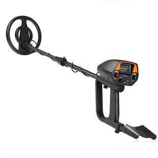 Meterk 배터리 GC-1016A 전달없이 초보자와 어린이에 적합한 지 금속 탐지기 휴대용 핸드 헬드, 1개
