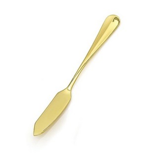 테이블아트 국산 이프 버터나이프, 본상품, 1개
