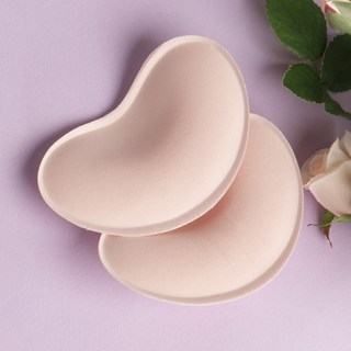 제시믹스 바나나형 브라패드