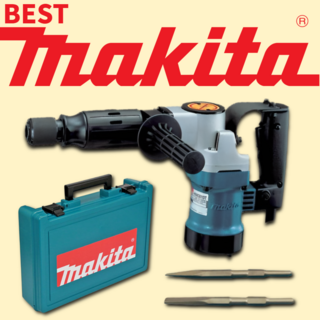 Makita HM0810TA 파괴 함마드릴