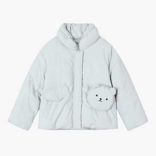 신디키즈NC광주역점_크롭 말랑 웰론 푸퍼점퍼 CIJP24N01~~24"신상 겨울간절기로 30%**세일세일**귀욤귀욤~@크롭 말랑 웰론 푸퍼점퍼 찜하기