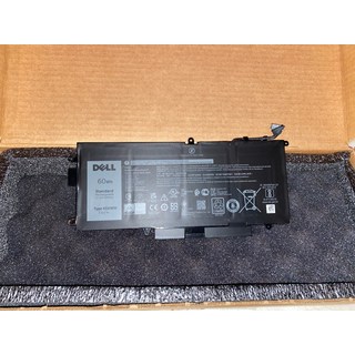 NEW 정품 DELL K5XWW 배터리