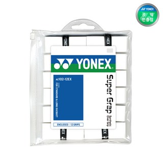 요넥스 오버그립 AC102EX