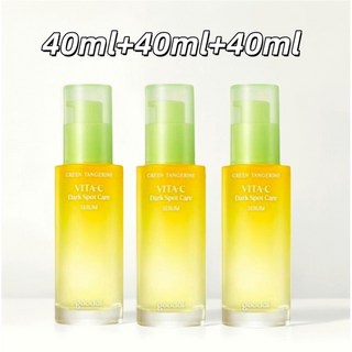 구달 청귤 비타C 잡티 케어 세럼 40ml, 120ml, 1개
