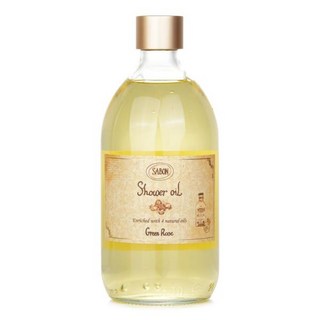 사봉 바디스크럽 그린로즈 주요 특징 상세 스펙