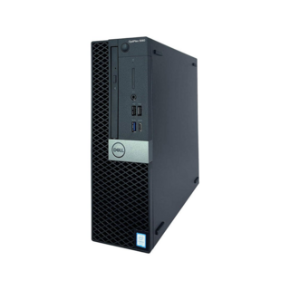 DELL 옵티플렉스 7010SFF i3 데스크탑