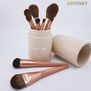 LUCYSKY 브러쉬 세트