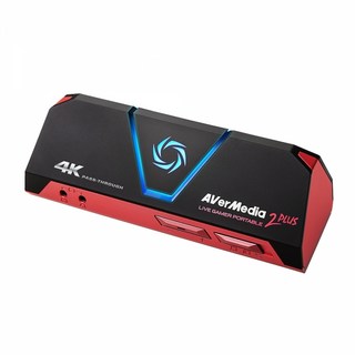 에버미디어 AVERMEDIA GC513 Live Gamer Portable2 Plus (공식 대리점}, AVERMEDIA_GC513