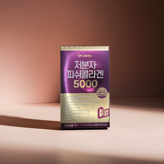 저분자피쉬콜라겐 30포
