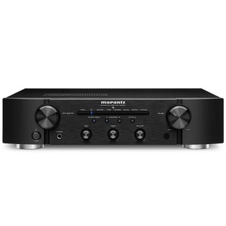 (MARANTZ)마란츠 PM6007 디지털입력 통합앰프(블랙), 단품