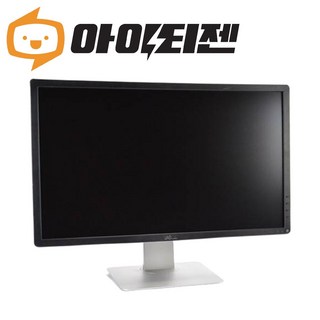 델 24인치 LED 와이드 모니터 P2414H