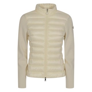 Moncler(몽클레르) 로고 패치 재킷