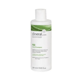 AHAVA 아하바 클리네랄 스칼프 샴푸 250ml, 1개