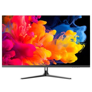 화봄 프리미엄 32인치 모니터 UHD 4K 게이밍 고해상도 울트라 4K HDR DP포트 탑재 HB325U 80cm, HB325U (무결점)