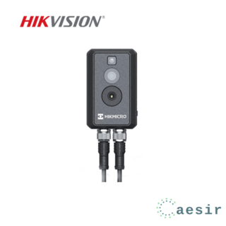 하이크비전 HM-TD3028T-3/Q 400만화소 1.4MM 듀얼 IP 열화상카메라 전기차화재감시