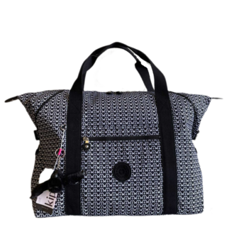 키플링 보스턴백