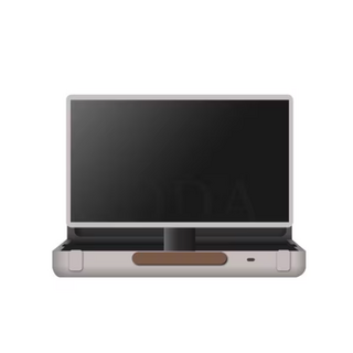 LG전자 FHD LED 스탠바이미 Go TV