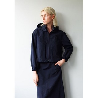 국내매장판 발렌시아 기간한정!독점SALE SET 하이넥 포켓 포인트 후드 점퍼 244OL71 267083