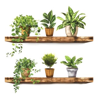 3. 인테리어스티커 ..