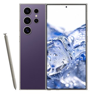 삼성 S24 울트라 256GB 티타늄 블루