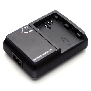 배터리 충전기 캐논 CB-5L CB 5L cb5l BP-511A BP 511A 512A 511 514 522 535 508 EOS 300D 10D 20D 30D D30 40D 50, AU, 1개
