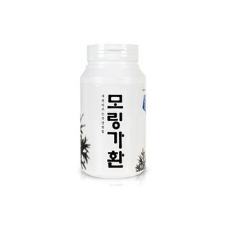 300g 그대로 모링가환 살린 성분을 원물의 웰빙환 환약 sunmami*03999941PT, 1개, 좋은이웃들 본상품선택