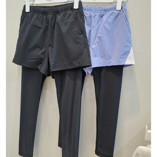 폴햄키즈 반바지댤린 워터레깅스 이너팬티 여아 수영 팬츠 아동 주니어 레쉬가드