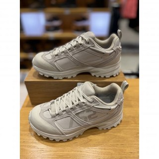 트렉스타 레이어 남녀공용 로우컷 릿지화 데일리 트레킹화 TS-NT14903