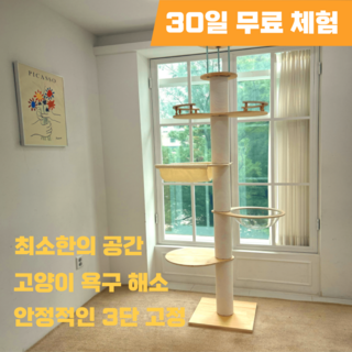 캣타워