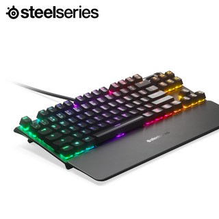 스틸시리즈 Apex 7 TKL 게이밍 키보드