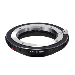 K&F Concept LM-L - Leica L mount Body 변환어댑터