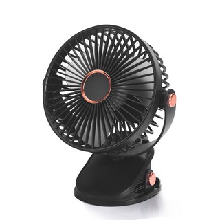 스피세프 무선 클립 선풍기